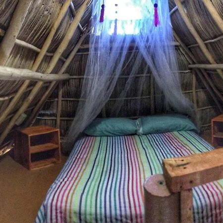 Palapa Chili # Villa Sayulita Dış mekan fotoğraf
