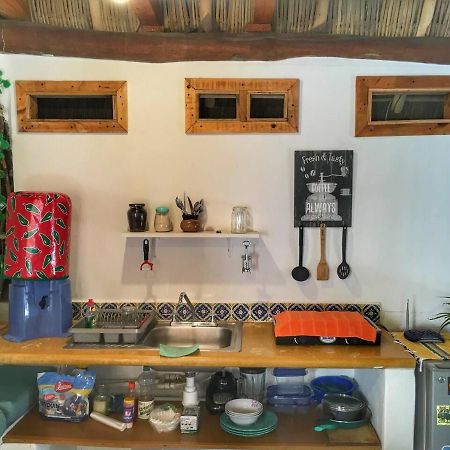 Palapa Chili # Villa Sayulita Dış mekan fotoğraf