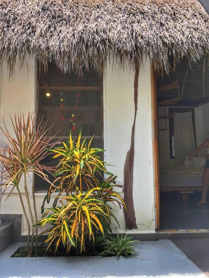 Palapa Chili # Villa Sayulita Dış mekan fotoğraf