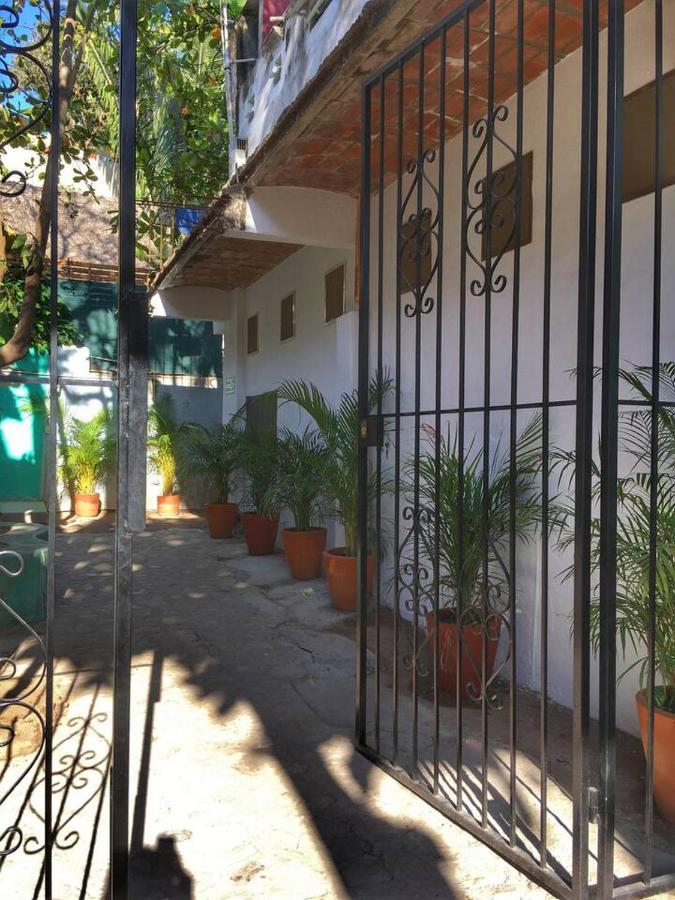 Palapa Chili # Villa Sayulita Dış mekan fotoğraf