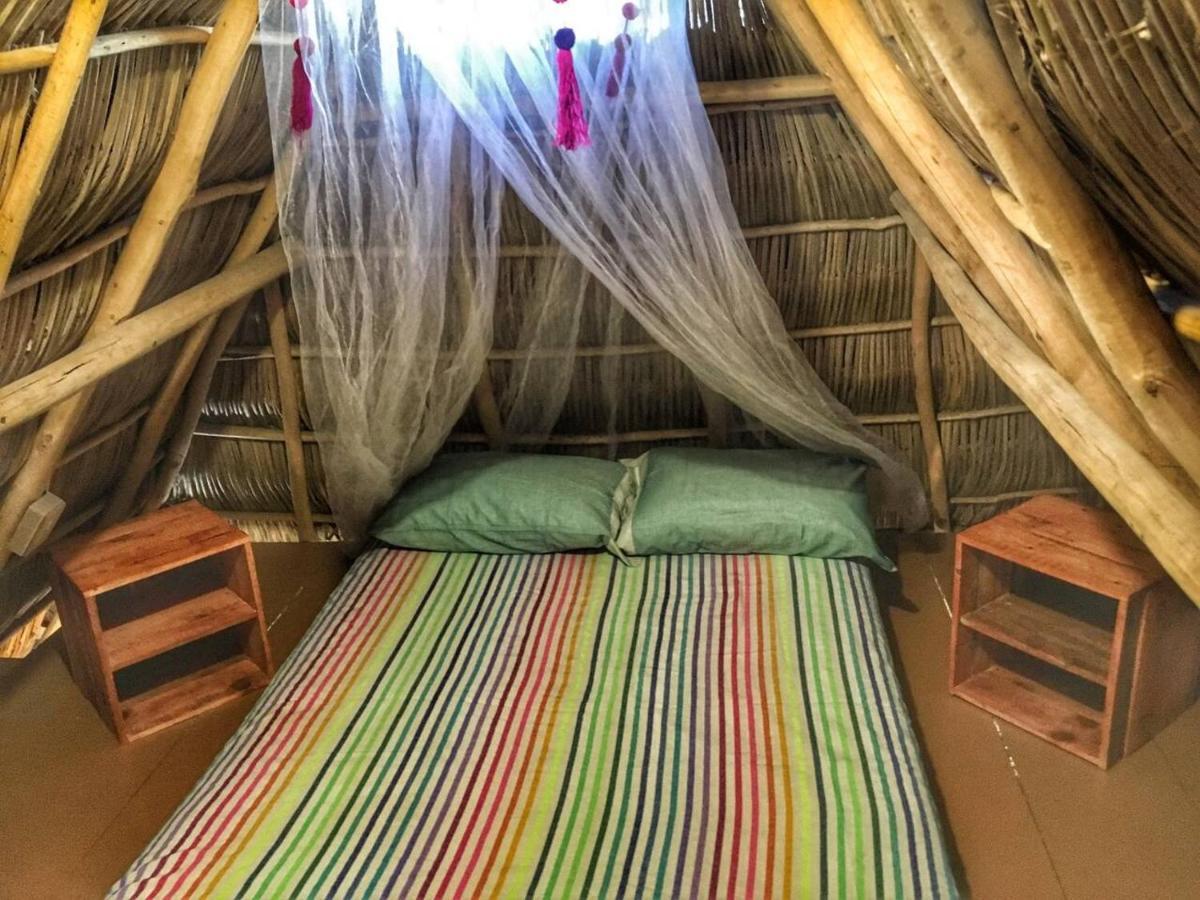 Palapa Chili # Villa Sayulita Dış mekan fotoğraf
