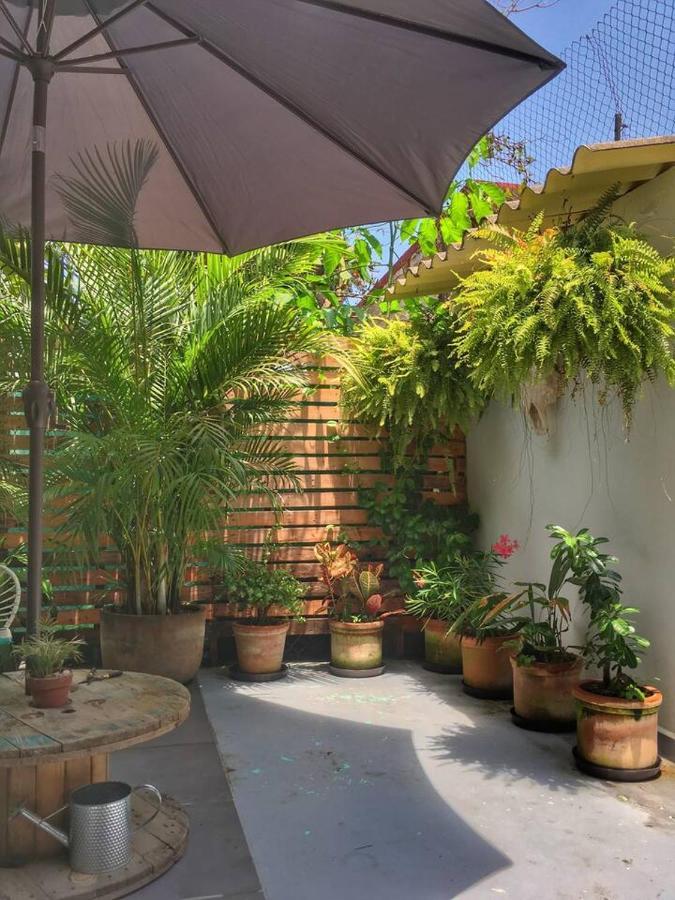 Palapa Chili # Villa Sayulita Dış mekan fotoğraf