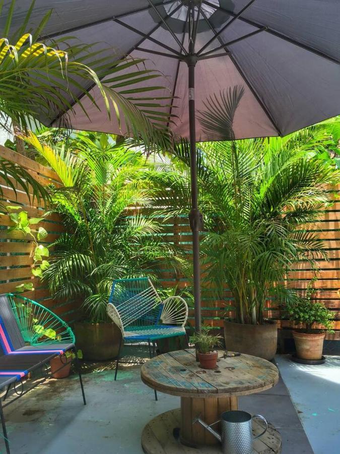 Palapa Chili # Villa Sayulita Dış mekan fotoğraf