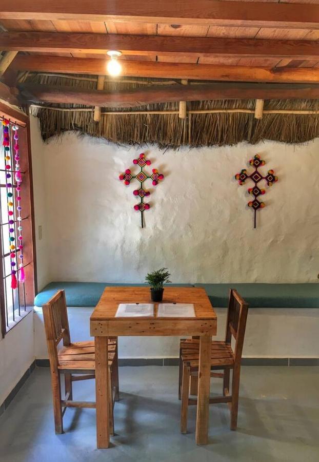 Palapa Chili # Villa Sayulita Dış mekan fotoğraf