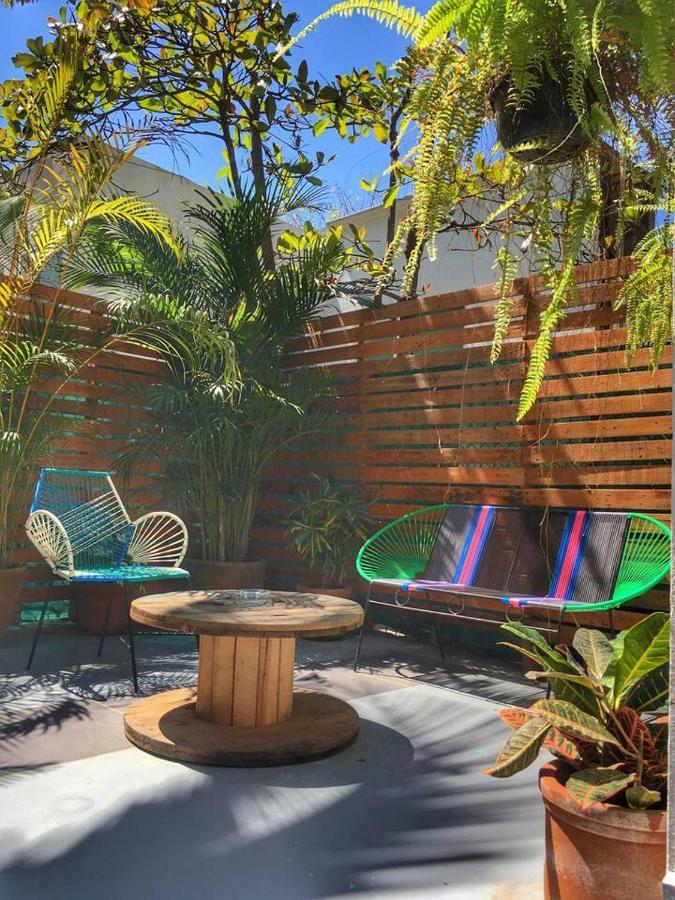 Palapa Chili # Villa Sayulita Dış mekan fotoğraf