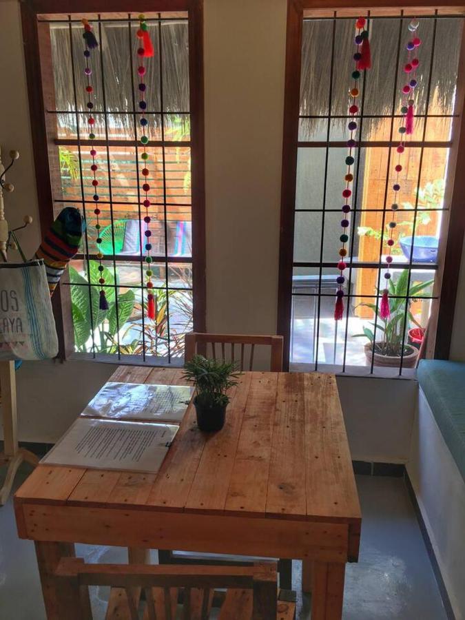 Palapa Chili # Villa Sayulita Dış mekan fotoğraf