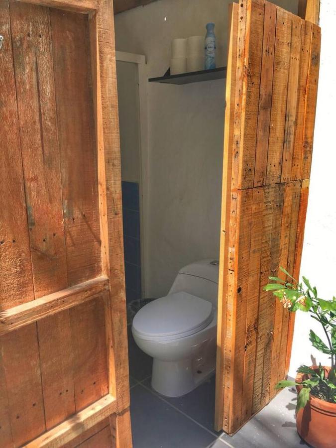 Palapa Chili # Villa Sayulita Dış mekan fotoğraf
