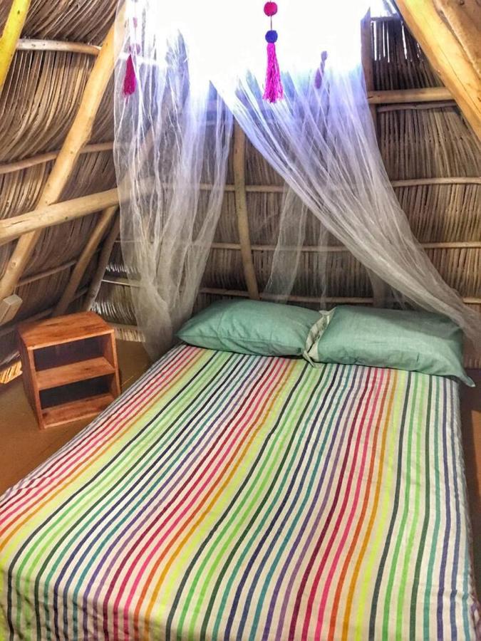 Palapa Chili # Villa Sayulita Dış mekan fotoğraf