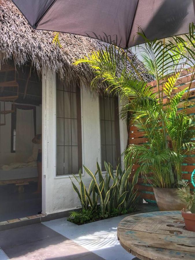 Palapa Chili # Villa Sayulita Dış mekan fotoğraf