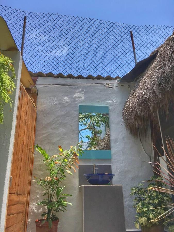 Palapa Chili # Villa Sayulita Dış mekan fotoğraf