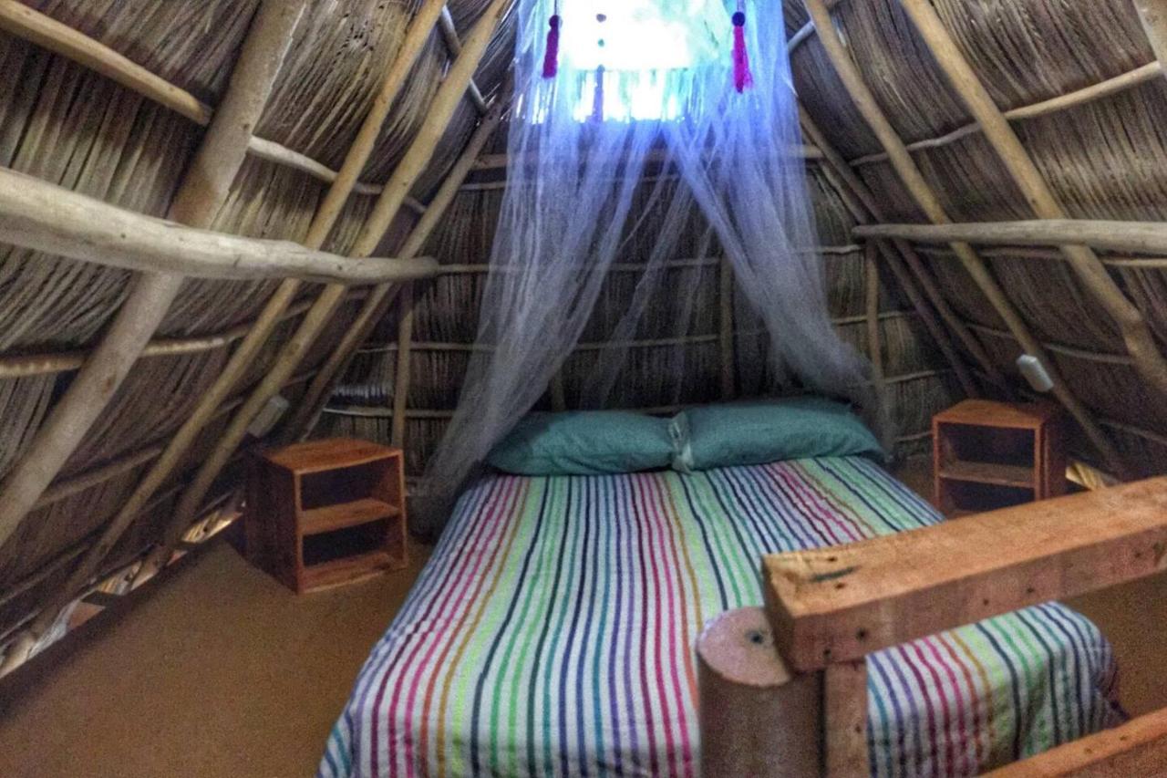 Palapa Chili # Villa Sayulita Dış mekan fotoğraf