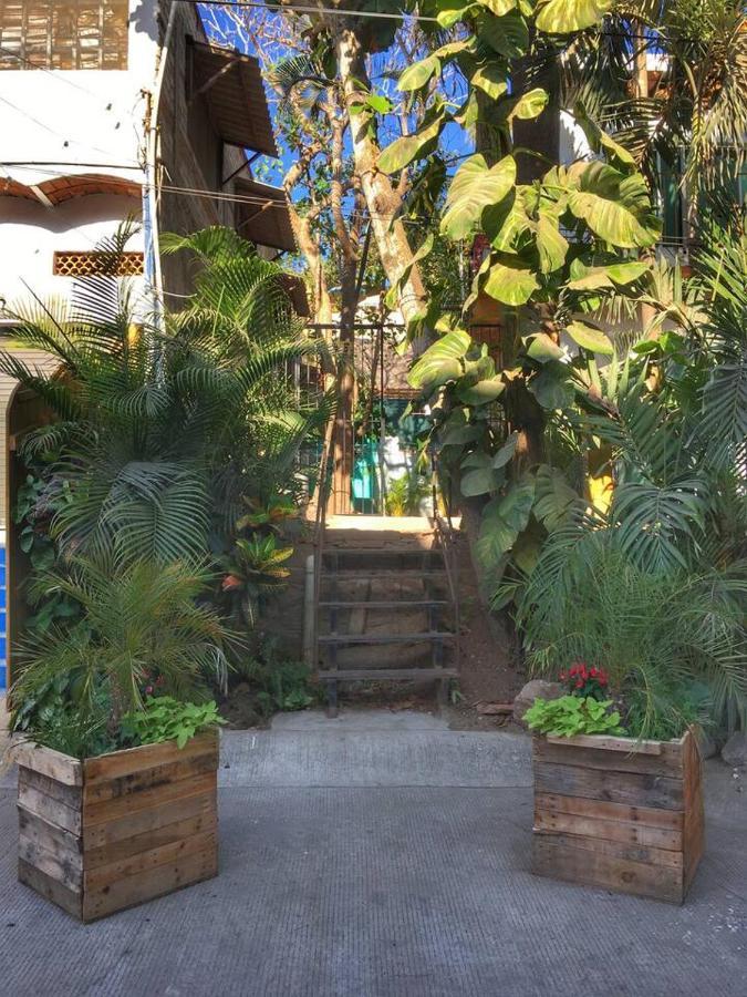 Palapa Chili # Villa Sayulita Dış mekan fotoğraf