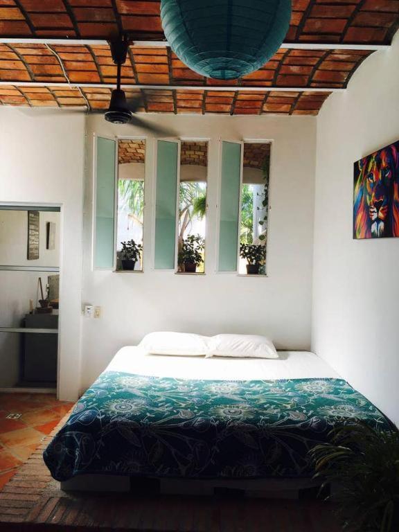 Palapa Chili # Villa Sayulita Dış mekan fotoğraf