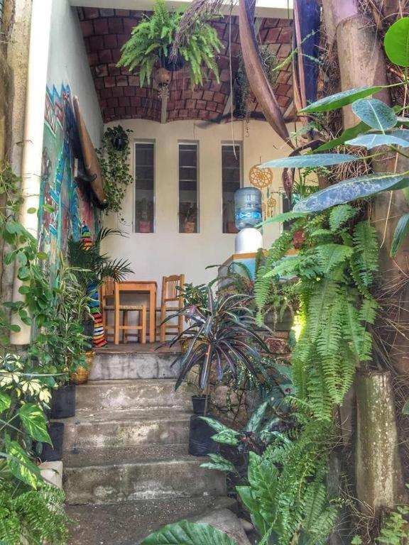 Palapa Chili # Villa Sayulita Dış mekan fotoğraf
