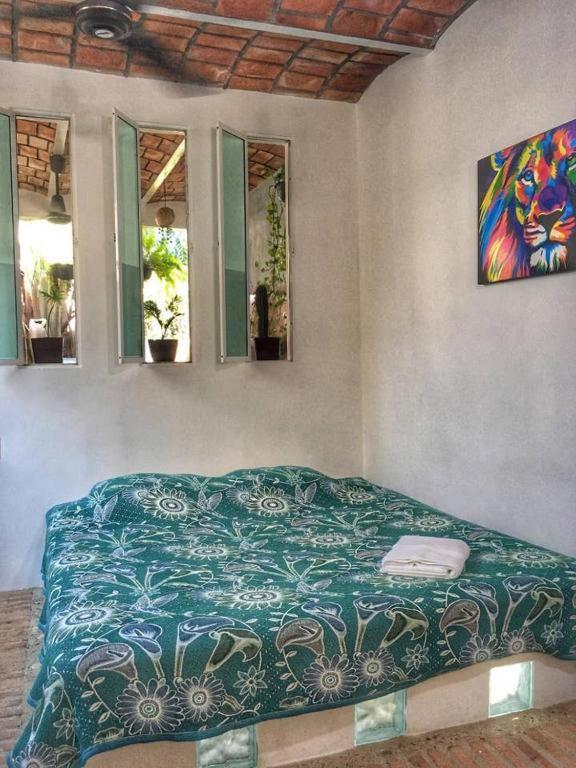 Palapa Chili # Villa Sayulita Dış mekan fotoğraf