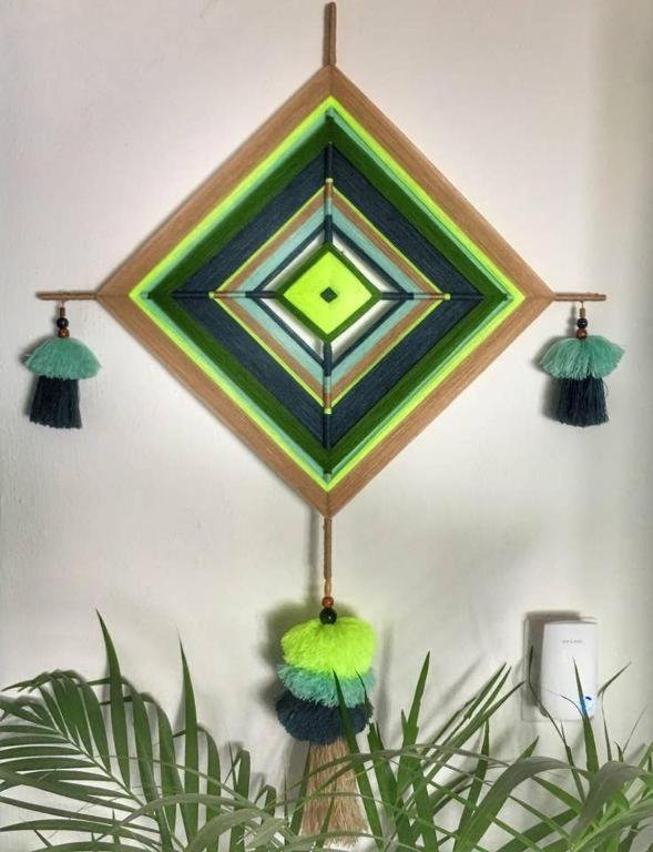 Palapa Chili # Villa Sayulita Dış mekan fotoğraf