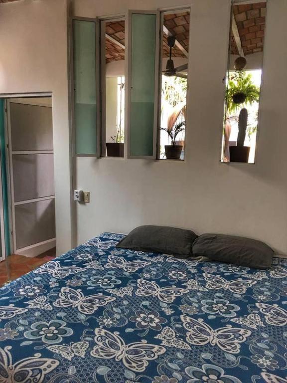 Palapa Chili # Villa Sayulita Dış mekan fotoğraf
