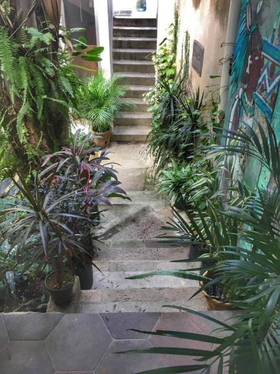 Palapa Chili # Villa Sayulita Dış mekan fotoğraf