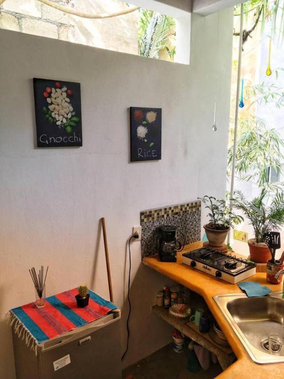 Palapa Chili # Villa Sayulita Dış mekan fotoğraf