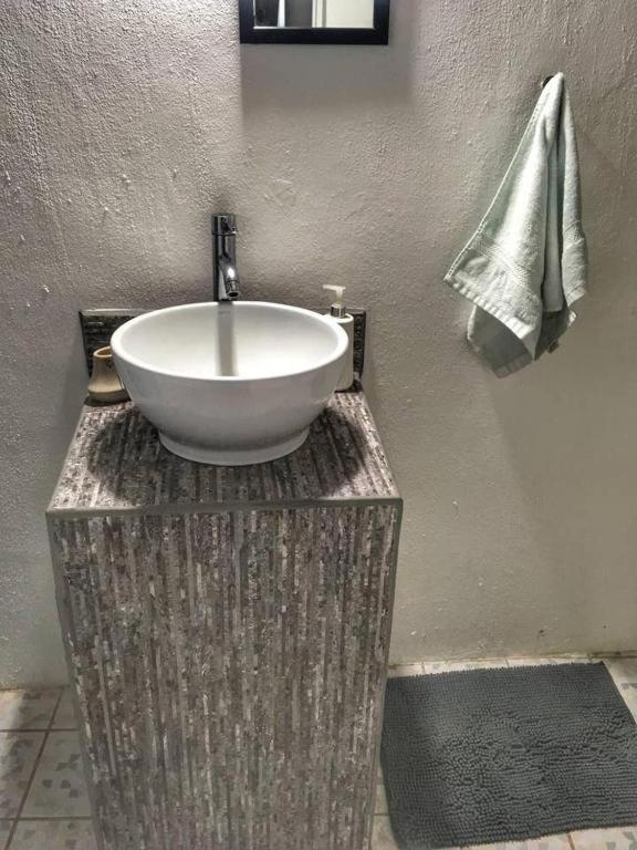 Palapa Chili # Villa Sayulita Dış mekan fotoğraf